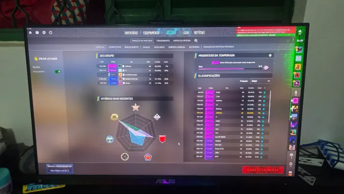 Pc gamer completo