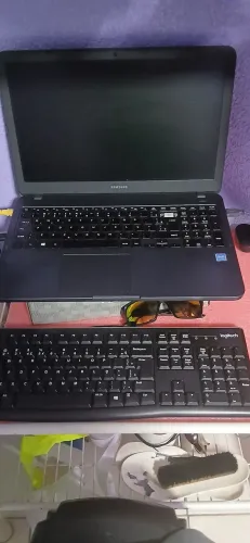 Nootebook samsung