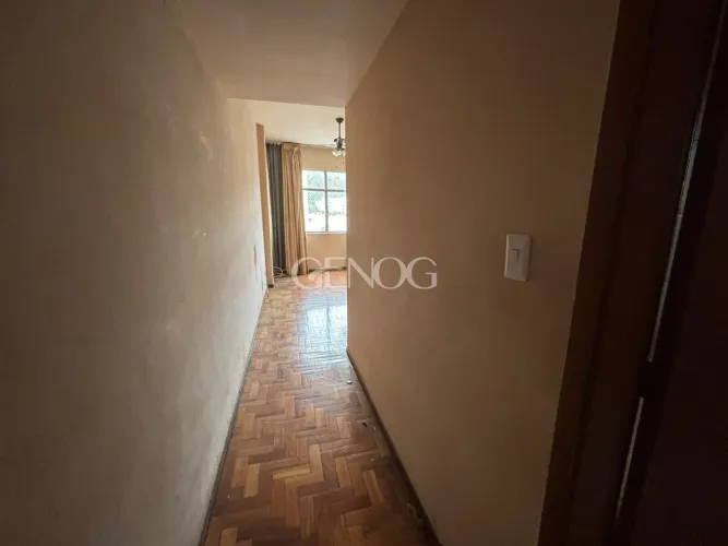 Apartamento 3 quartos no grajau para locação
