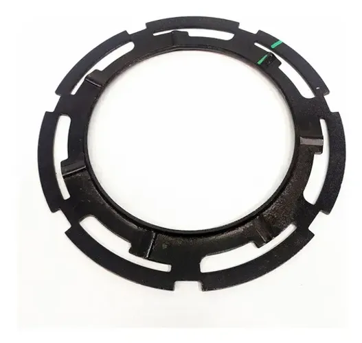 Flange Fixação Bomba Combustível Ford Fusion 2010    137637