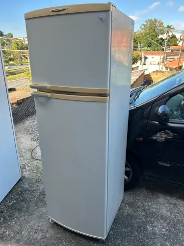 GELADEIRA BRASTEMP BRM37