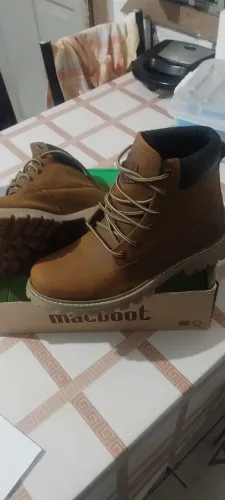 Macboot zerada 41 250