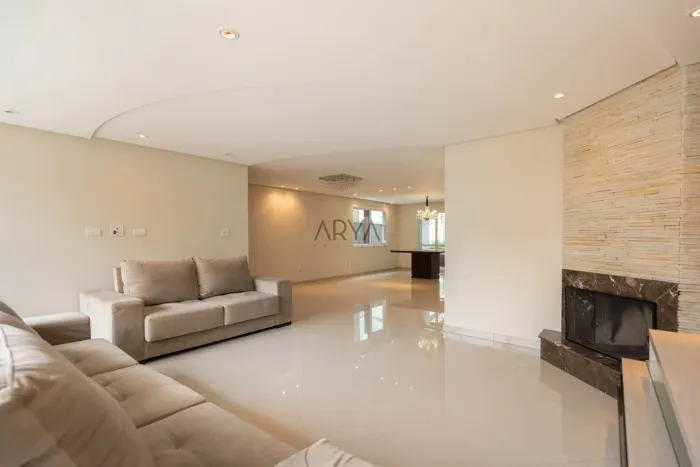 Casa à venda condomínio no Boqueirão ARYA1