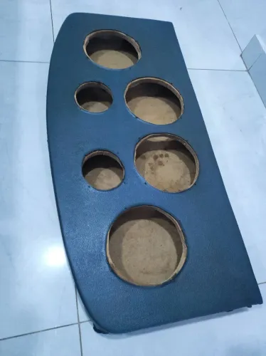 Tampão Corsa 2 portas