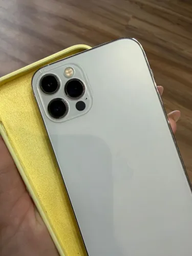 iPhone 12 Pro 