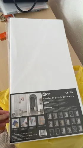Papel de parede 3D 