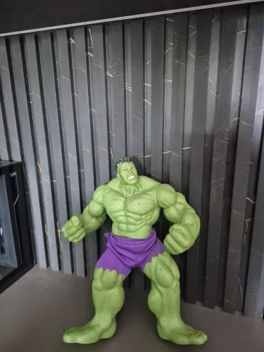 Hulk 40cm