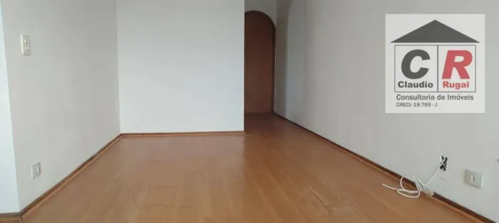 apto com lazer total