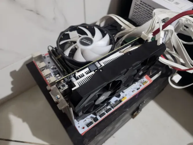 Kit Xeon (Novo)