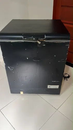 FREEZER CONSUL