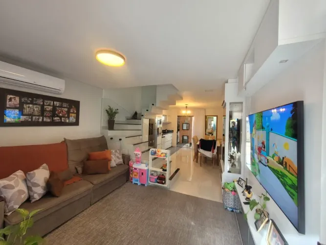 Residencial Caxambú