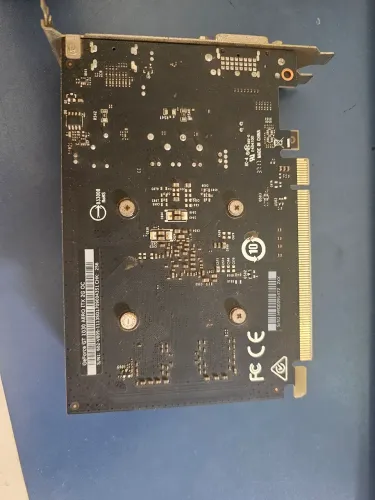 Placa de vídeo