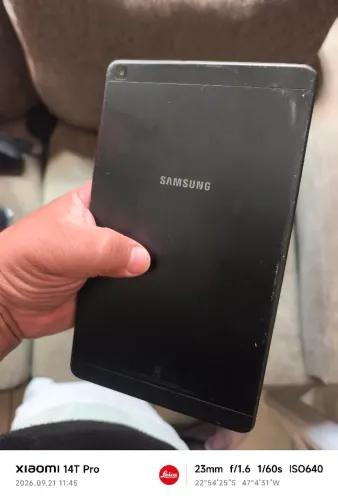 TABLET TAB A 32 GIGA ENTRADA PRA CARTÃO DE MEMÓRIA ANDROID 12 BATERIA BOA SEM DETALHES