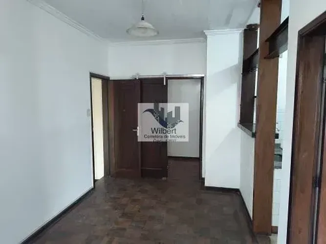 Imóvel para aluguel com 1 quarto em Centro - Petrópolis - RJ
