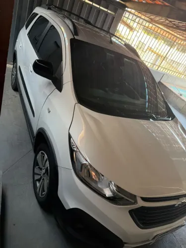 Chevrolet Spin Activ 1.8 8V Econo. Flex 5P Aut. 2022