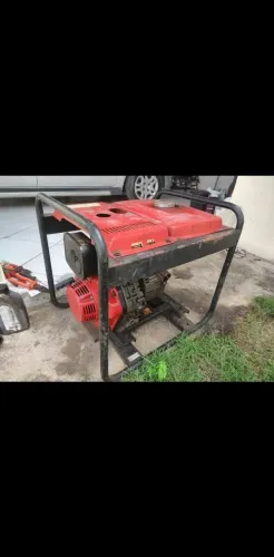 Motor  Branco estacionario 10 HP Diesel BD-2500