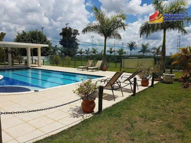 Terreno à venda, 211 m² por R$ 185.000,00 - Villagio Pelavida - Elias Fausto/SP