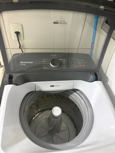 Maquina de lavar 12 kg