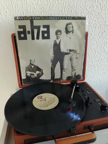 Diversos vinil