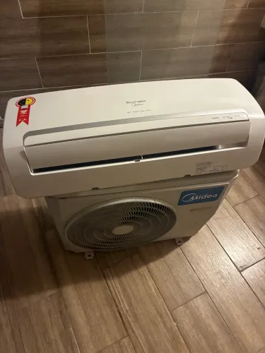 Ar Condicionado 12000 Inverter