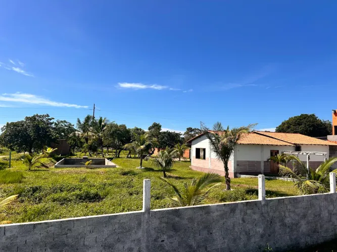 Casa nos Lençóis Maranhenses Barreirinhas MA