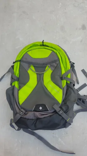 Mochila Columbia Importada 30 Lt <br>com omni-shield advanced repelency