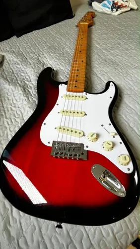 Guitarra