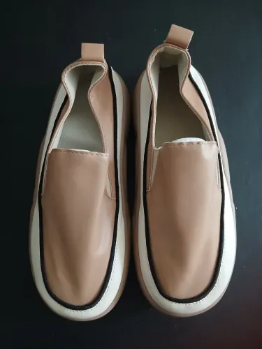 Sapato casual