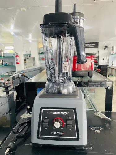 MB Liquidificador Brutus - - Freecook