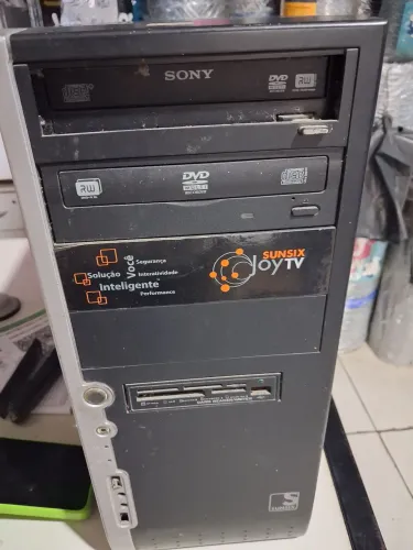 Cpu