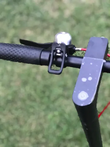 Patinete eléctrico 