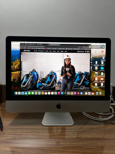 IMAC 21.5-INCH 2013