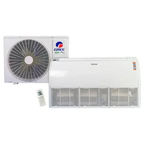 Ar Condicionado Inverter 56000 BTUs G-Prime Compact Piso Teto Frio 220V Frete Grátis