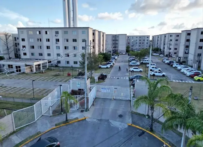 Condomínio Praia Bela I - Valor negociável