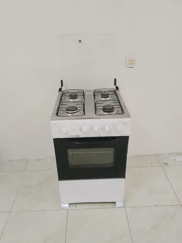 vende-se fogão 4 bocas Esmaltec