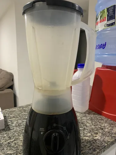 Liquidificador Arno