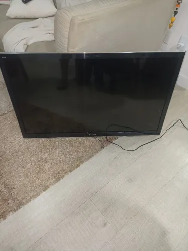 TV PANASONIC VIEIRA 42"