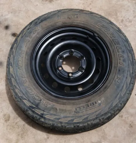 STEP L200 TRITON 