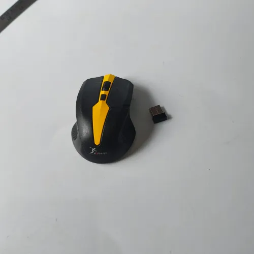 Mouse sem fio