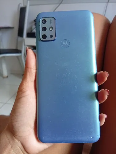 Moto G20