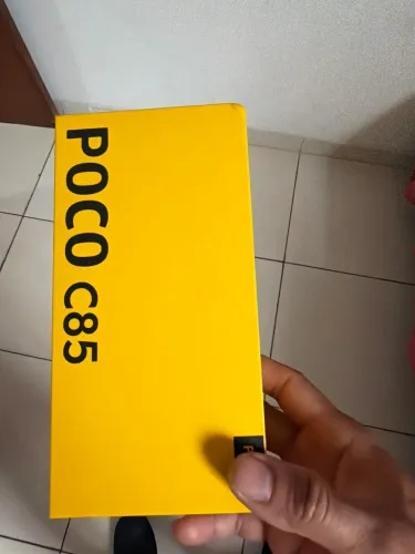 Poco c85