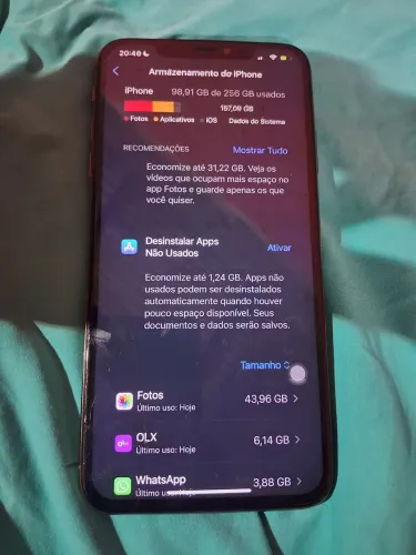 Iphone xs max