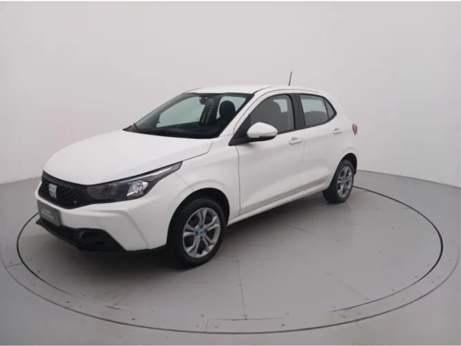 Fiat Argo Drive 1.0 Firefly 2026