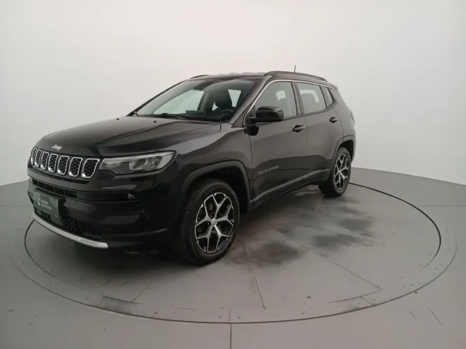 Jeep Compass Long. T270 1.3 TB 4X2 Flex AUT 2025