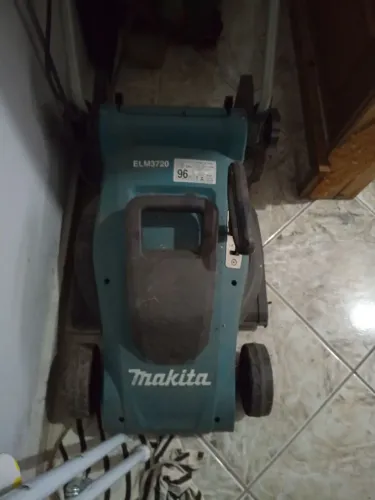 Cortador de grama Makita