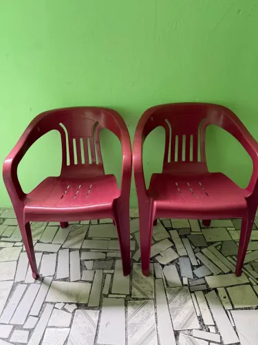 2 Cadeiras 