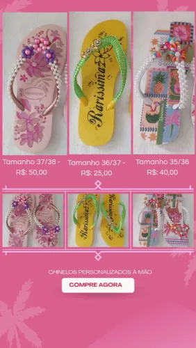 Personalizados
