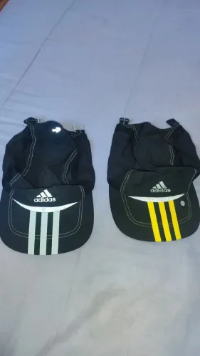 Boné Adidas Climacool
