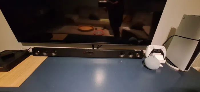 Soundbar LG SJ3