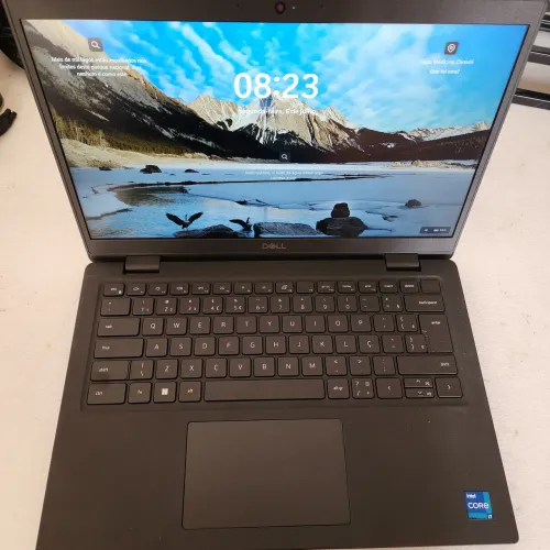 Notebook Dell latitude 3420 I7 11° 24gb de ram e SSD 250gb NVME